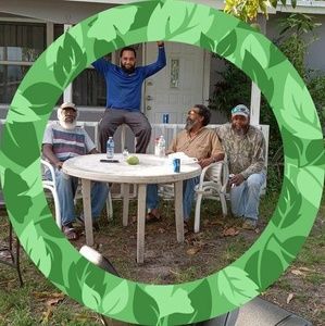 Meet your Posher, Jaylen